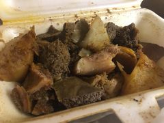 -明记牛杂(新马路分店)