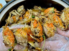 -华源餐厅·海鲜大排档(日月贝店)