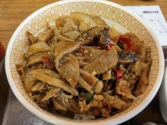 -食其家·牛丼咖喱(广元西路店)