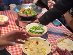 -彭耕记猪油炒小菜(吉联mall店)