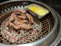 -木槿花韩式炭烤·熟成肉工坊(孙文东路店)