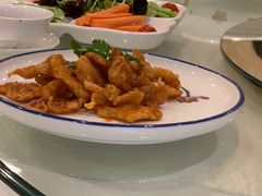 -顺峰海鲜酒楼(省府店)