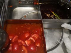 -海底捞火锅(凯德广场店)