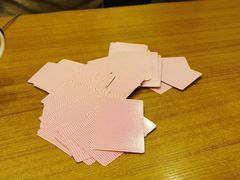 -汇佳桌游剧本咖啡馆(万体馆旗舰店)