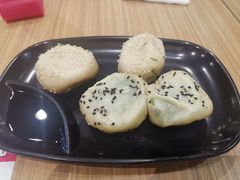 -小杨生煎(萧山机场店)