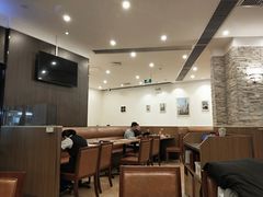 大堂-萨莉亚意式餐厅(天河城购物中心店)