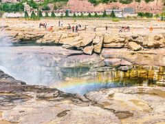 -陕西黄河壶口瀑布旅游区