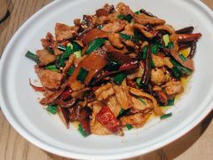 -茄子恰恰·新云南小炒(坪山益田店)