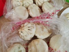 传统猪肉包-津门永胜包子铺(哈尔滨道总店)