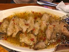 葡式豬颈肉-番茄屋葡式美食(总店)