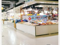-中国舟山国际水产城游客中心-停车场