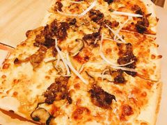 -必胜客(城西银泰店)