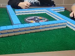 -云川台球(马甸店)