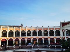 -佛罗伦萨小镇广佛名品奥特莱斯(疏港路店)