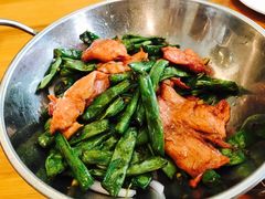 -乌镇那一年小院主题餐厅(甘泉西路店)