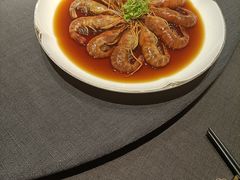 -锦府园(环球港店)