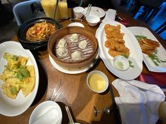 -上海小南国(正大店)