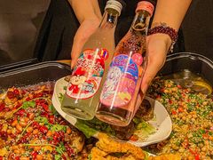 -小小河边鱼(天润城店)