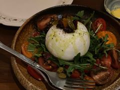-Bistro Les Lilas丁香花小酒馆