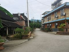 -西双版纳傣族园