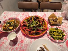 -红钳侠小龙虾·烧烤(中赢康康谷店)