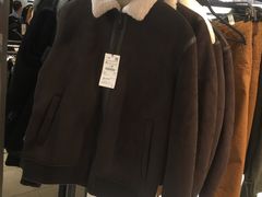 -ZARA HOME(长楹天街购物中心店)
