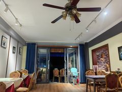 -馨香烤屋(湖畔之梦店)