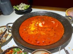 -老天桥蛙炉火锅(姑苏总店)