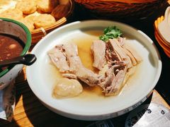 -打酱油·非遗淮扬菜(瘦西湖梅岭店)