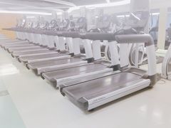 -宝力豪健身(中粮广场店)