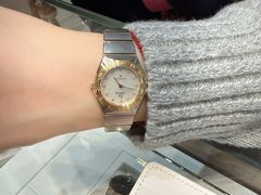 -欧米茄OMEGA(常州购物中心店)