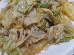 -快乐老家三鲜饺子东北菜(南六中路店)