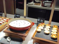 -青岛海天大酒店·1988全日餐厅