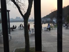 -食膳公园包子铺(烈士公园店)