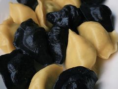 -船歌·鱼水饺青岛菜(正阳路店)