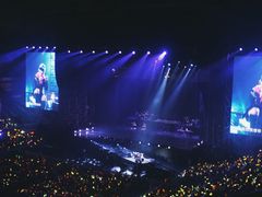 -南京奥林匹克体育中心-体育馆