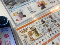 -DQ·蛋糕·冰淇淋(天通苑华联店)