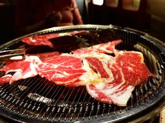 -西塔老太太泥炉烤肉(亚运村店)
