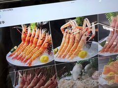 -極上萬膳·日料放题(海岸城店)