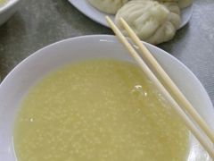 -福源包子铺王顶堤店