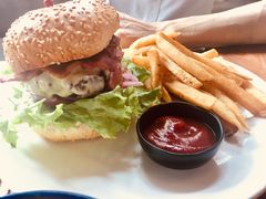 -El Bodegon阿根廷秘鲁餐厅(幸福路店)