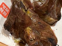 -鼎原力量东北吊炉烧烤(临河街店)