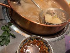 -牛村来人潮汕牛肉火锅(西单店)