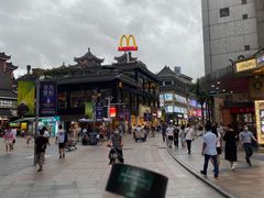 -东门町美食街