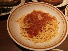 -萨莉亚意式餐厅(莲花国际广场店)