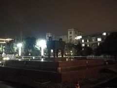 -江南大学(蠡湖校区)
