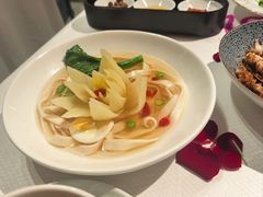 -北京柏悦酒店·锦庭餐厅Dining Room