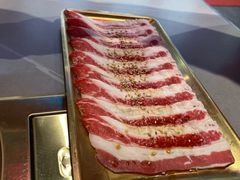 -棒小伙·齐齐哈尔烤肉(龙茗路店)