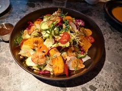 -芭莉与彩虹西餐厅(成都合生汇店)