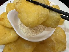 -老来福·非遗酸汤兔(凯旋路店)